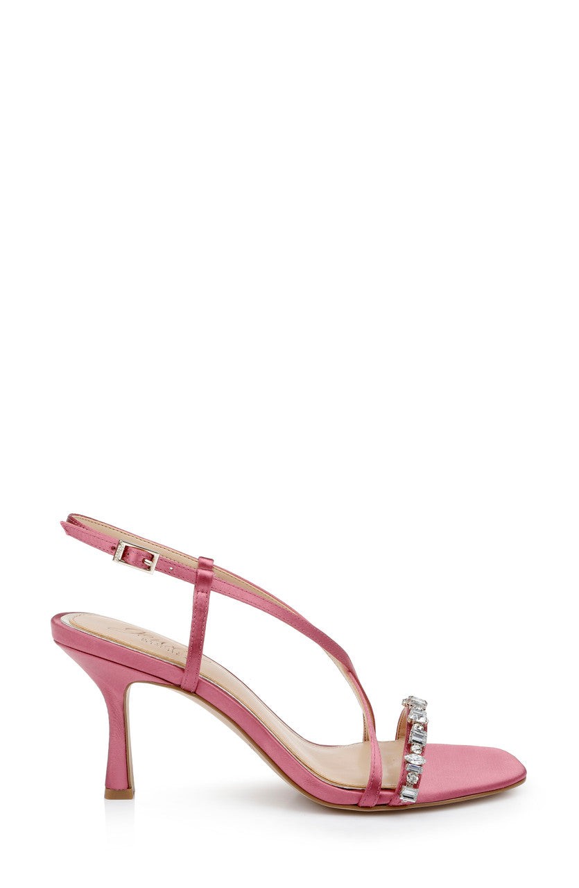Alexis Crisscross Sandals