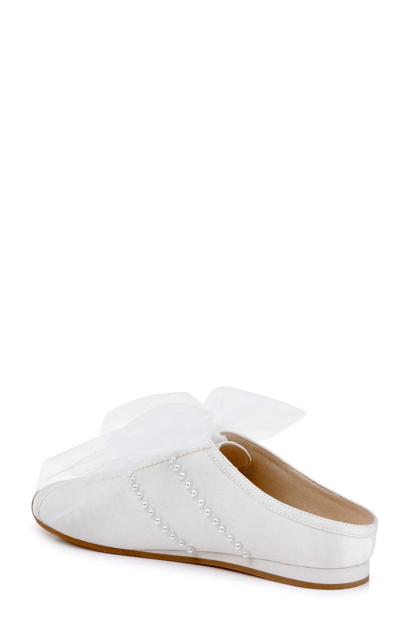 Willy Mule Sneaker