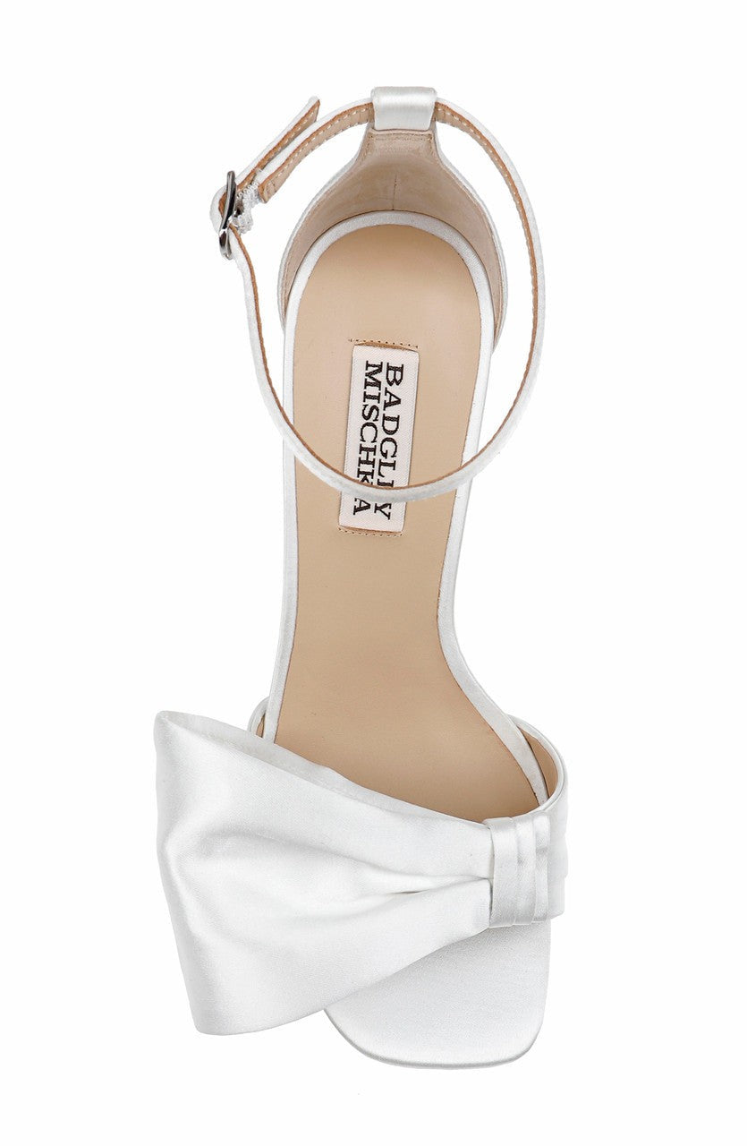Alora II Platform Sandals
