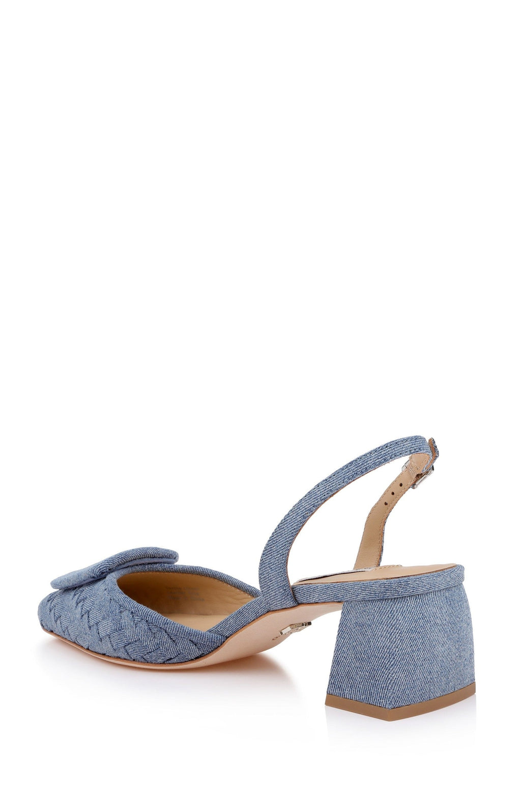 Yaneli Slingback Pump