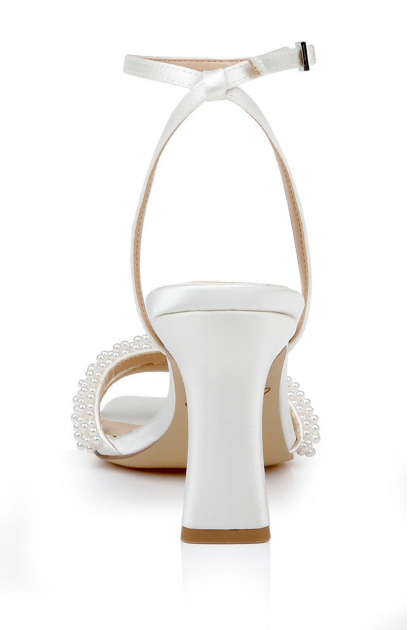 Noah Open Toe Sandals