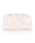 Jett II Blossom Pouch Clutch