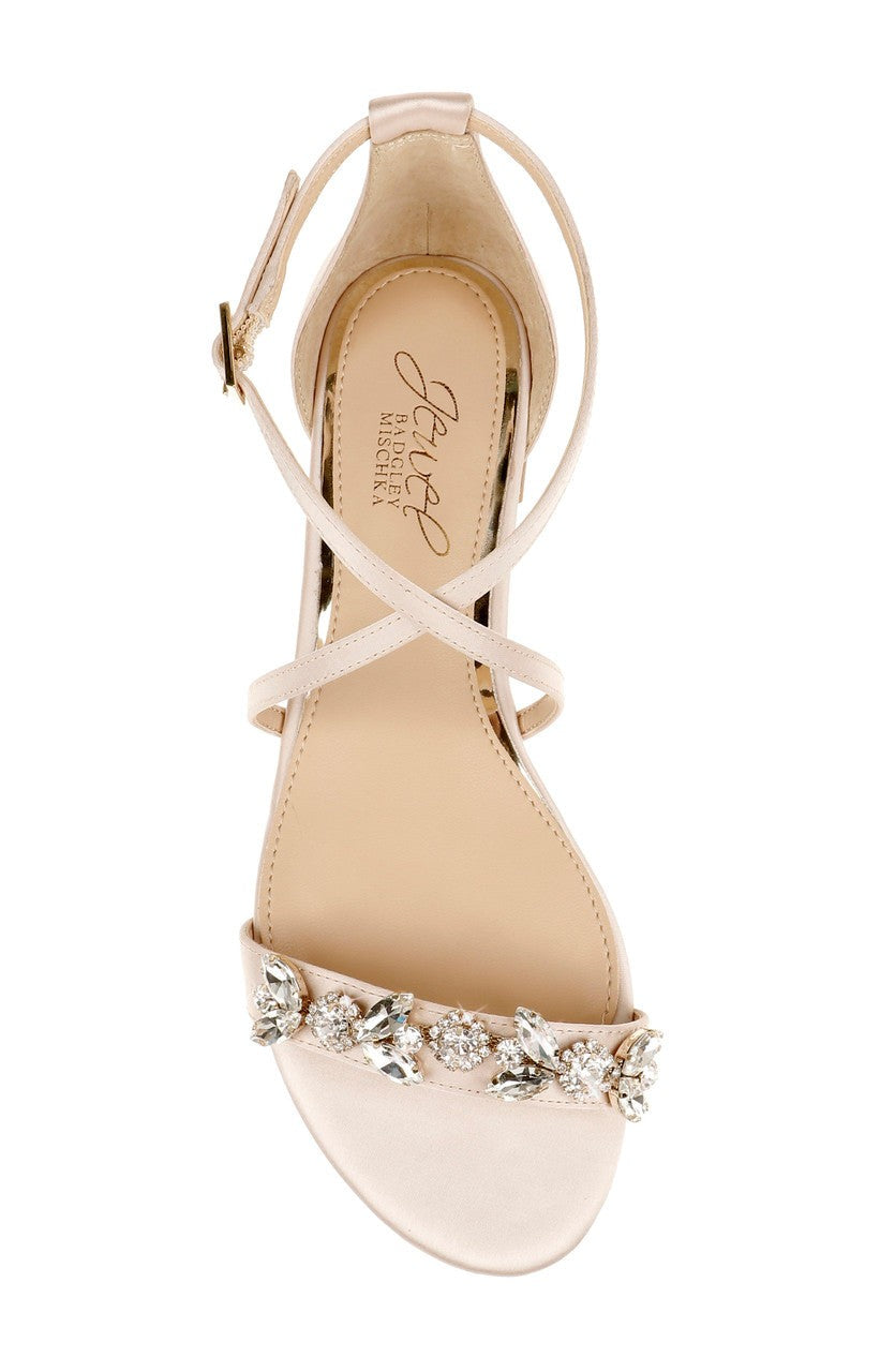 Tessy Evening Sandal