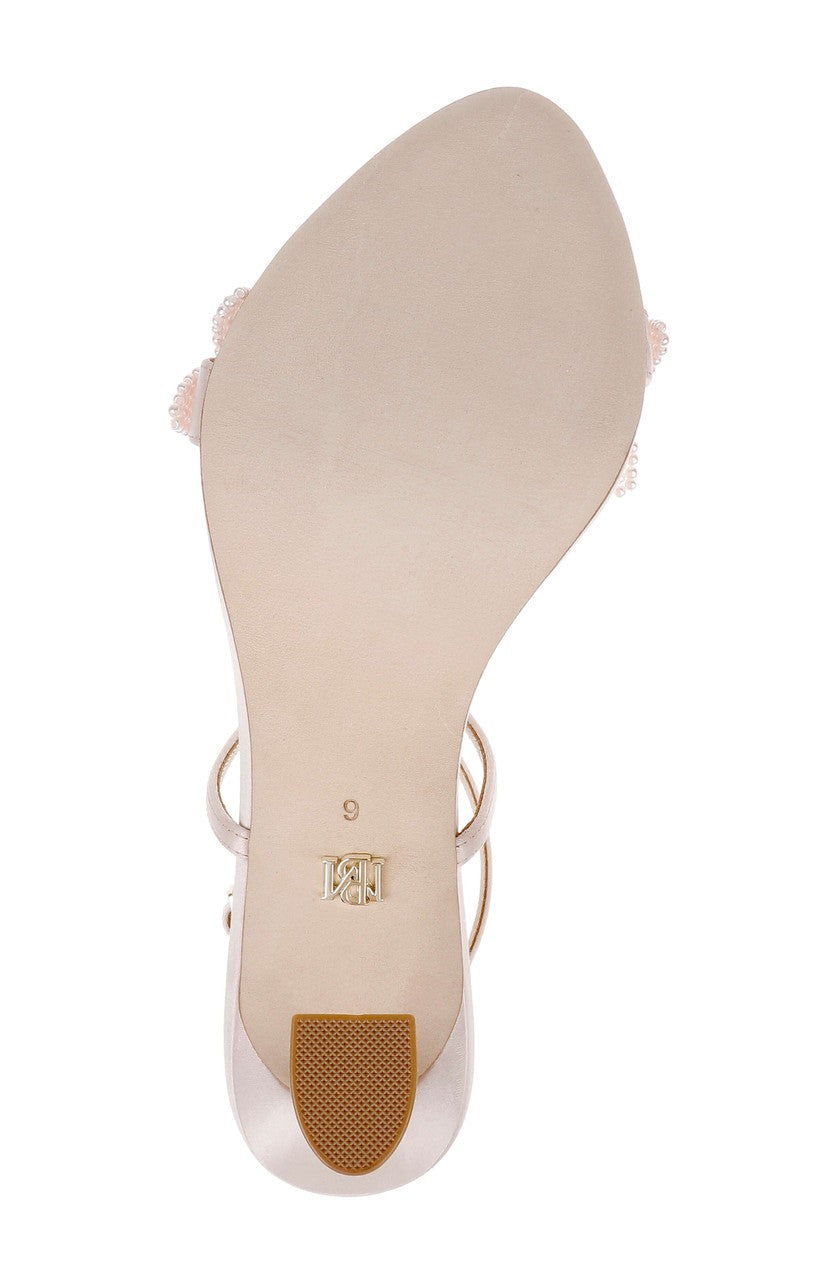 Whitney Ankle Strap Sandal
