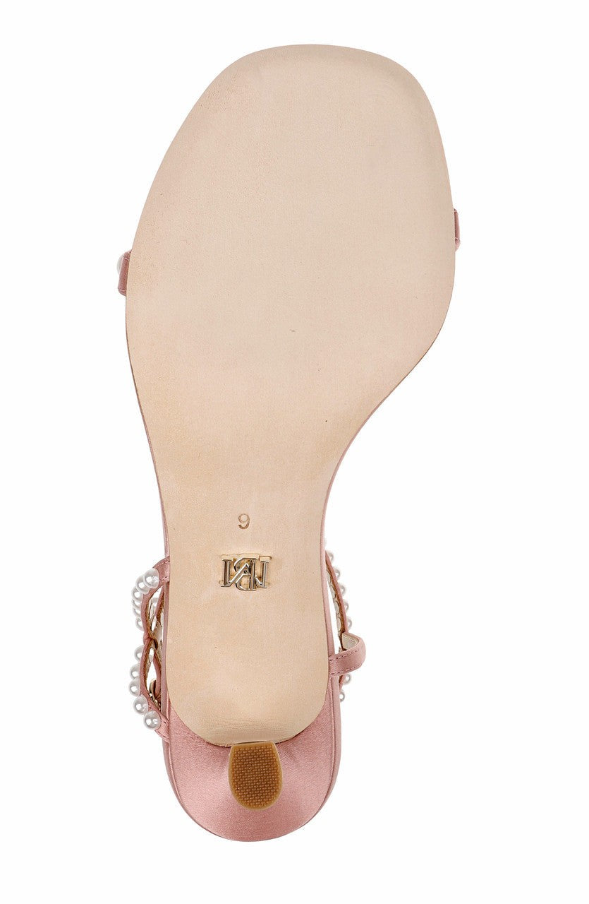 Jolie Mid Heeled Sandals