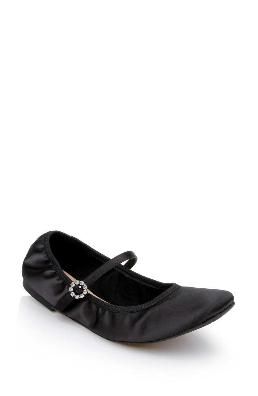 Kaya IT Ballerina Flat