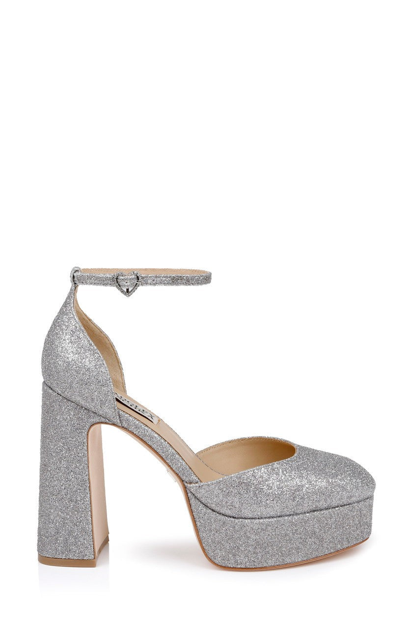 Jayda Platform Pumps