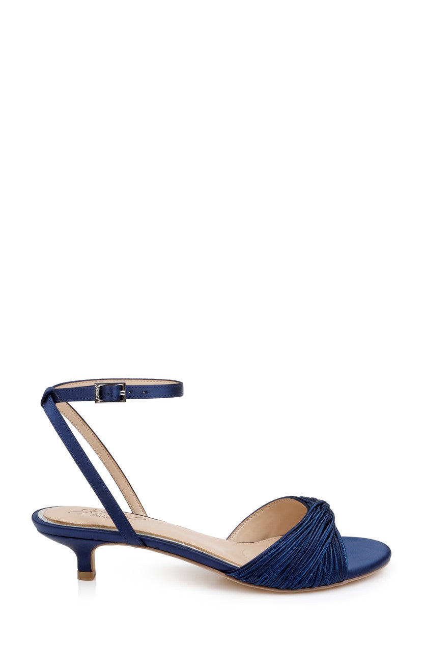 Nance Kitten Heel Sandals