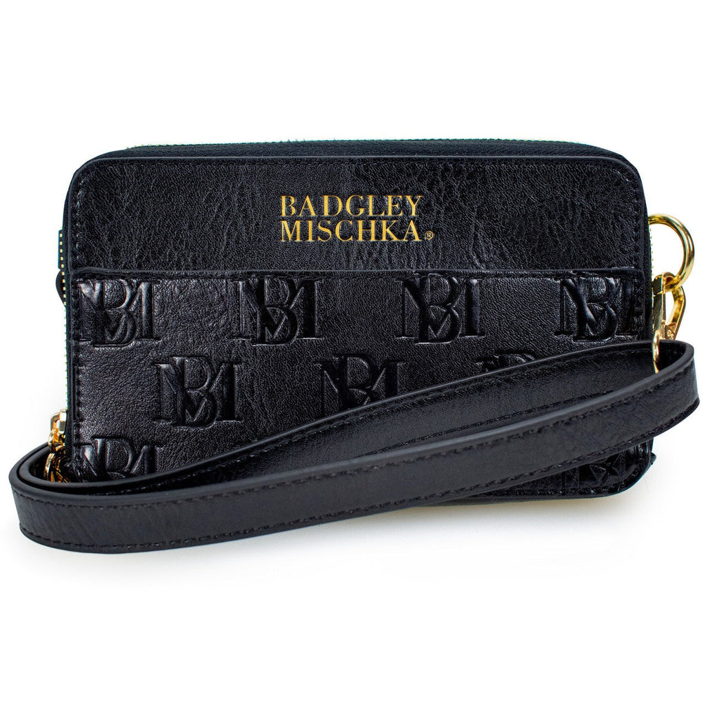 Madalyn Vegan Leather Pouch Belt Bag