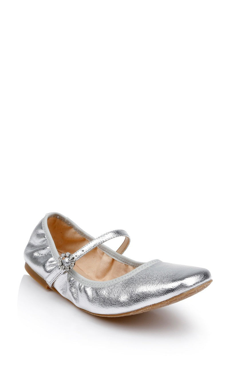 Kaya IT Ballerina Flat