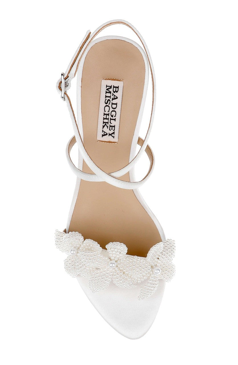 Whitney Ankle Strap Sandal