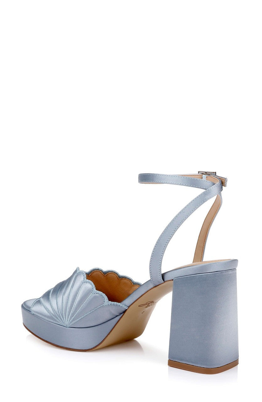 Paola Platform Sandal