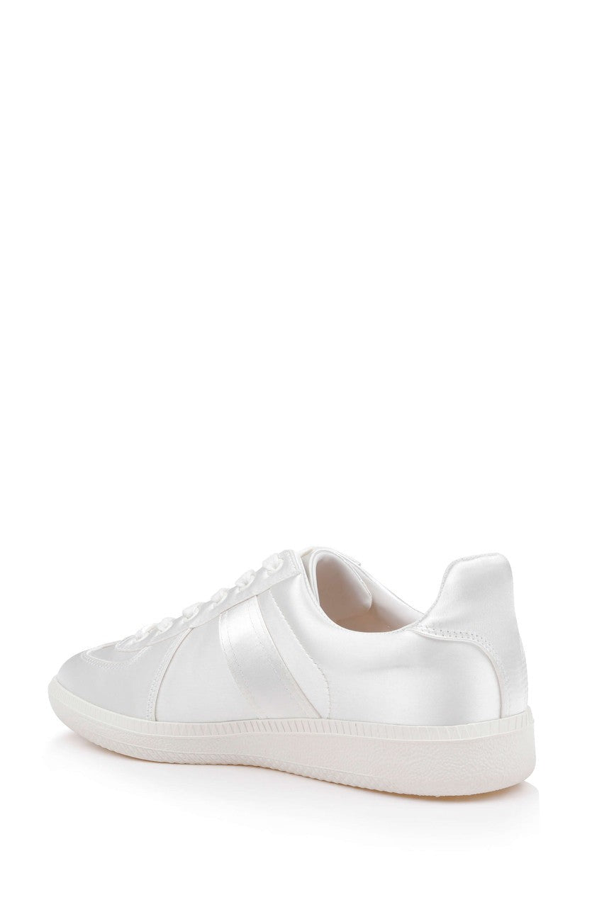 Imara Satin Sneaker