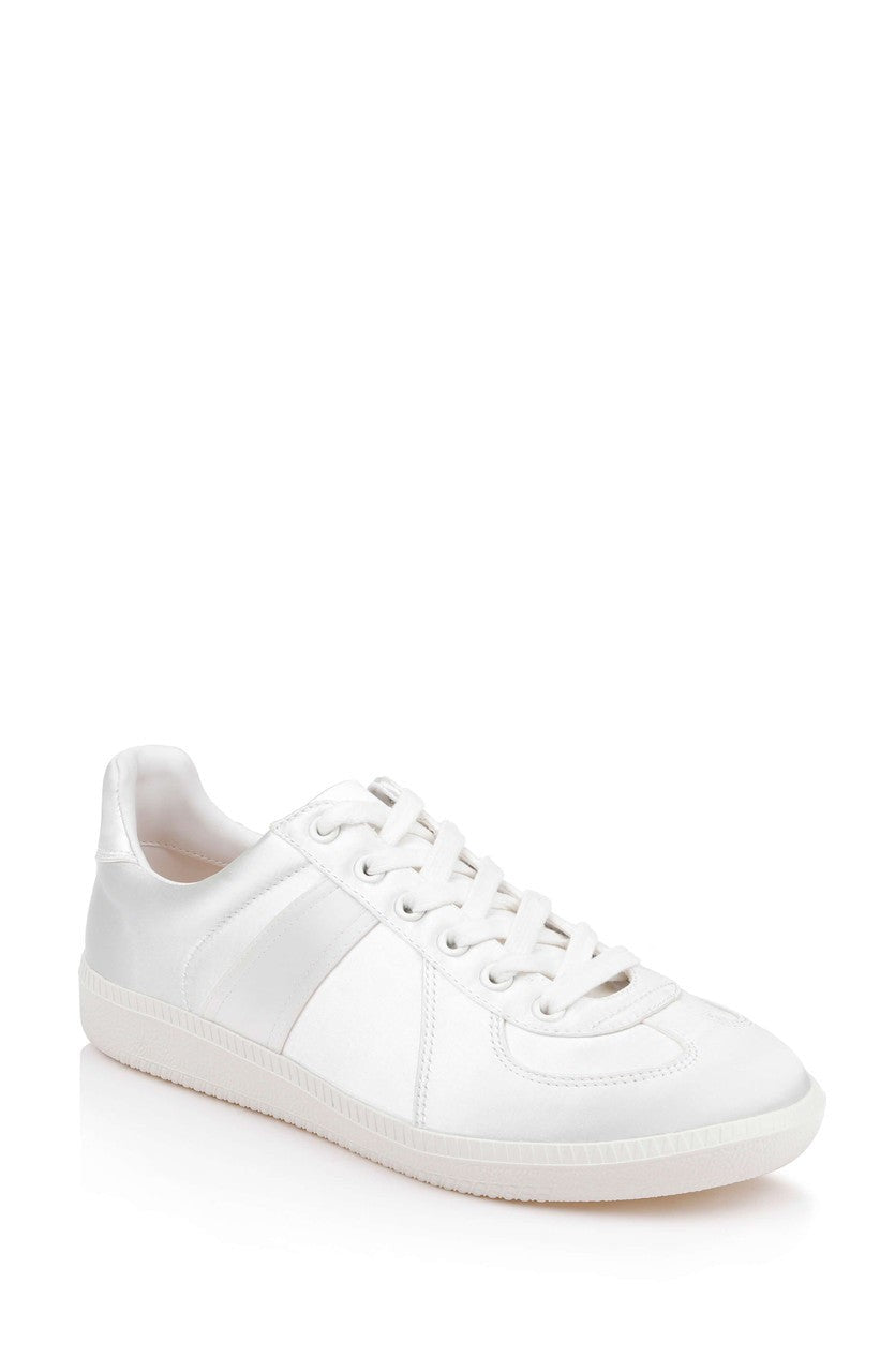 Imara Satin Sneaker