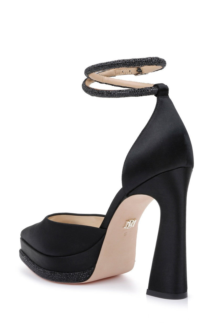 Eliana Pointed Platforms