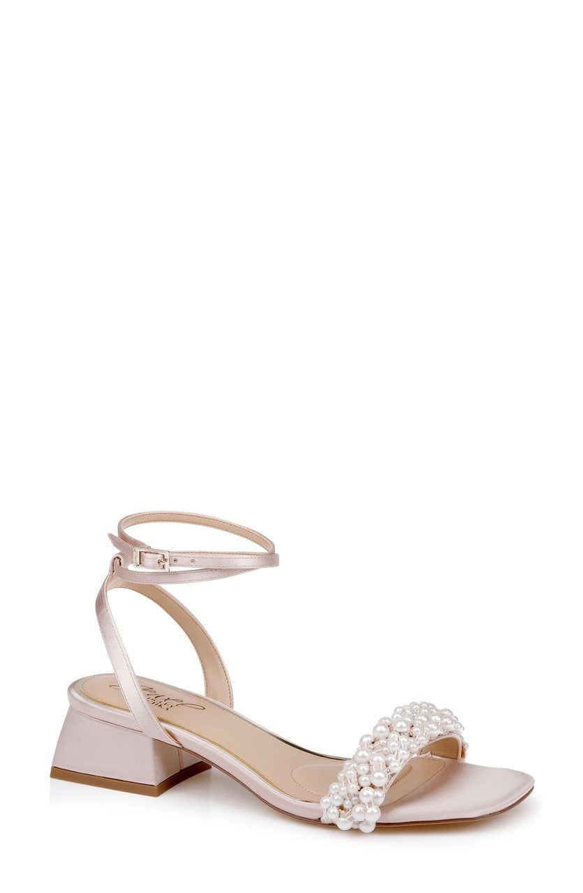 Payton Ankle Strap Sandal