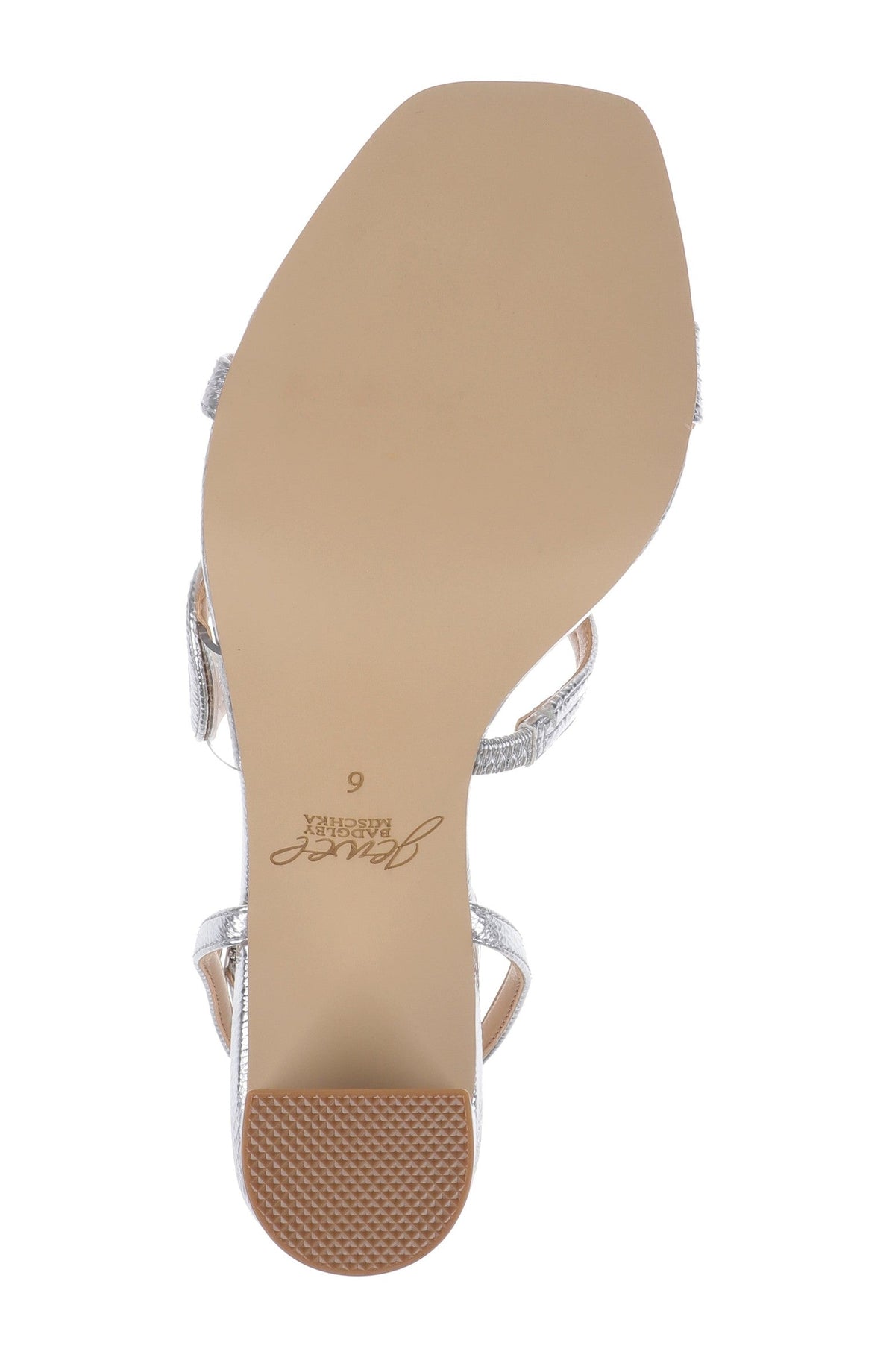 Zedina Ankle Strap Sandal