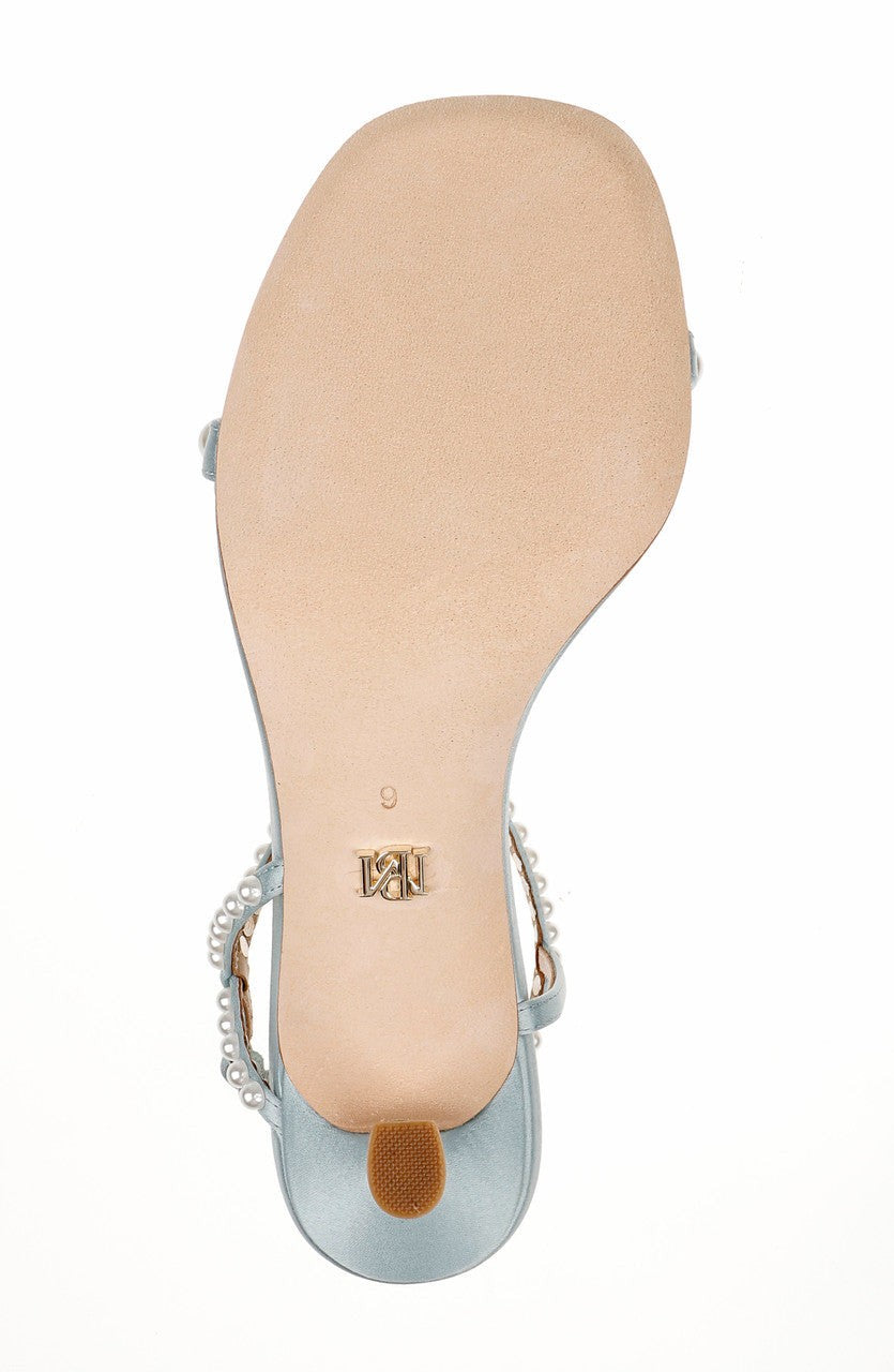 Jolie Mid Heeled Sandals