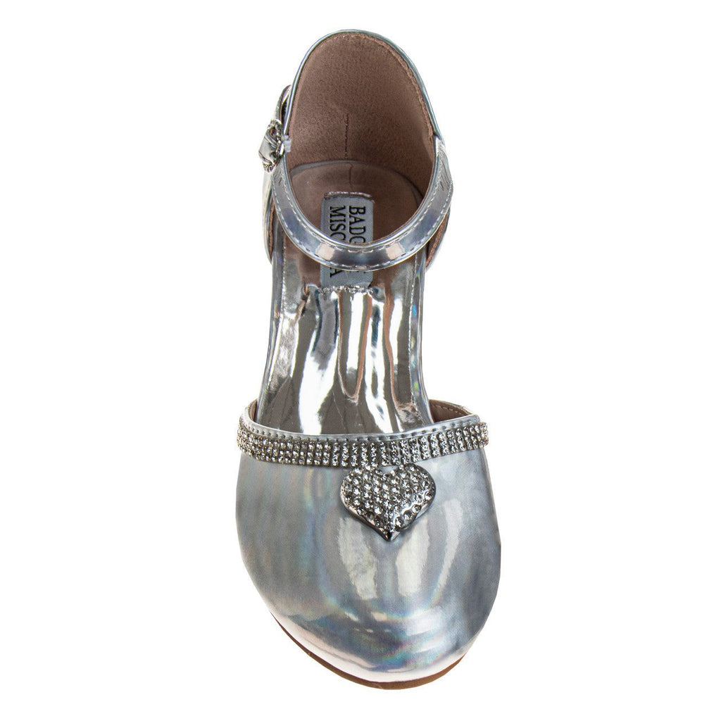 Girls' d'Orsay Dress Shoes