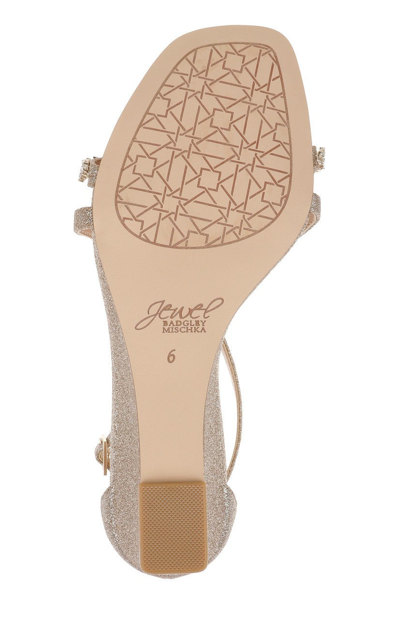 Adelynn Perfect Simplicity Wedge Heel