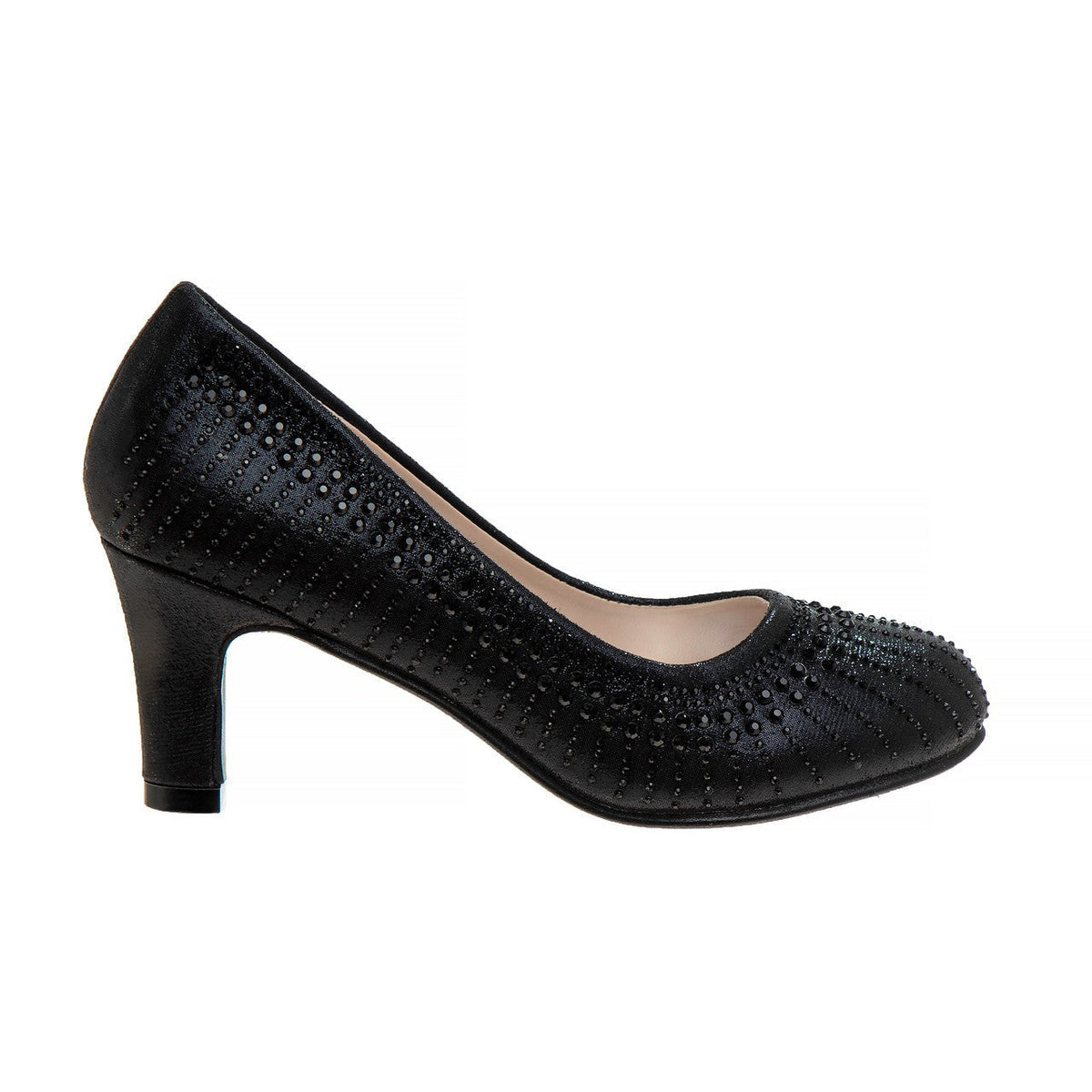 Girls' Dress Heels