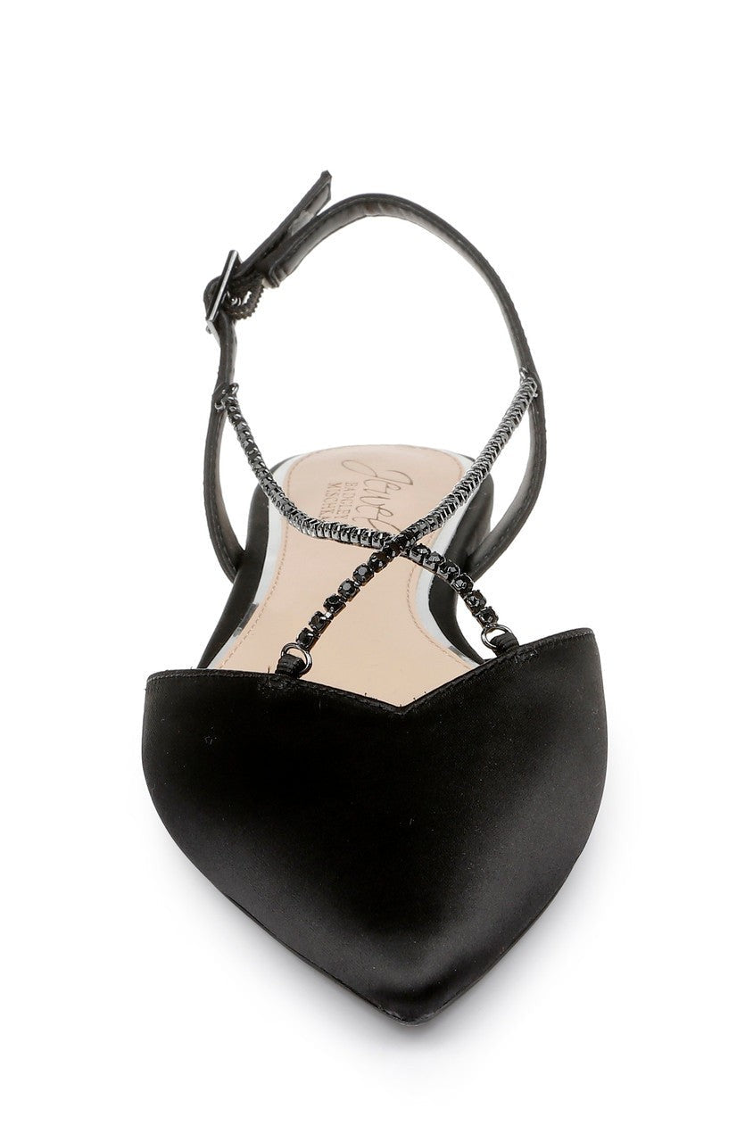 Alanna Ballet Flats