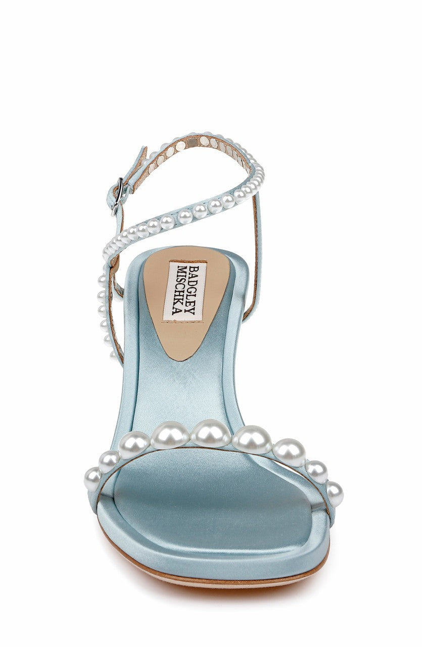 Jolie Mid Heeled Sandals