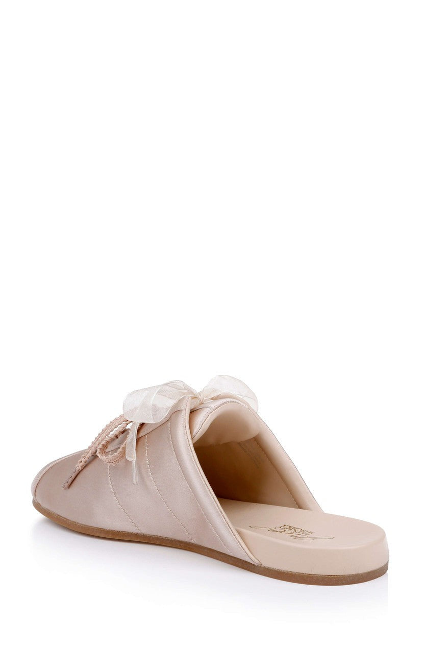 Priscila Mule Sneaker
