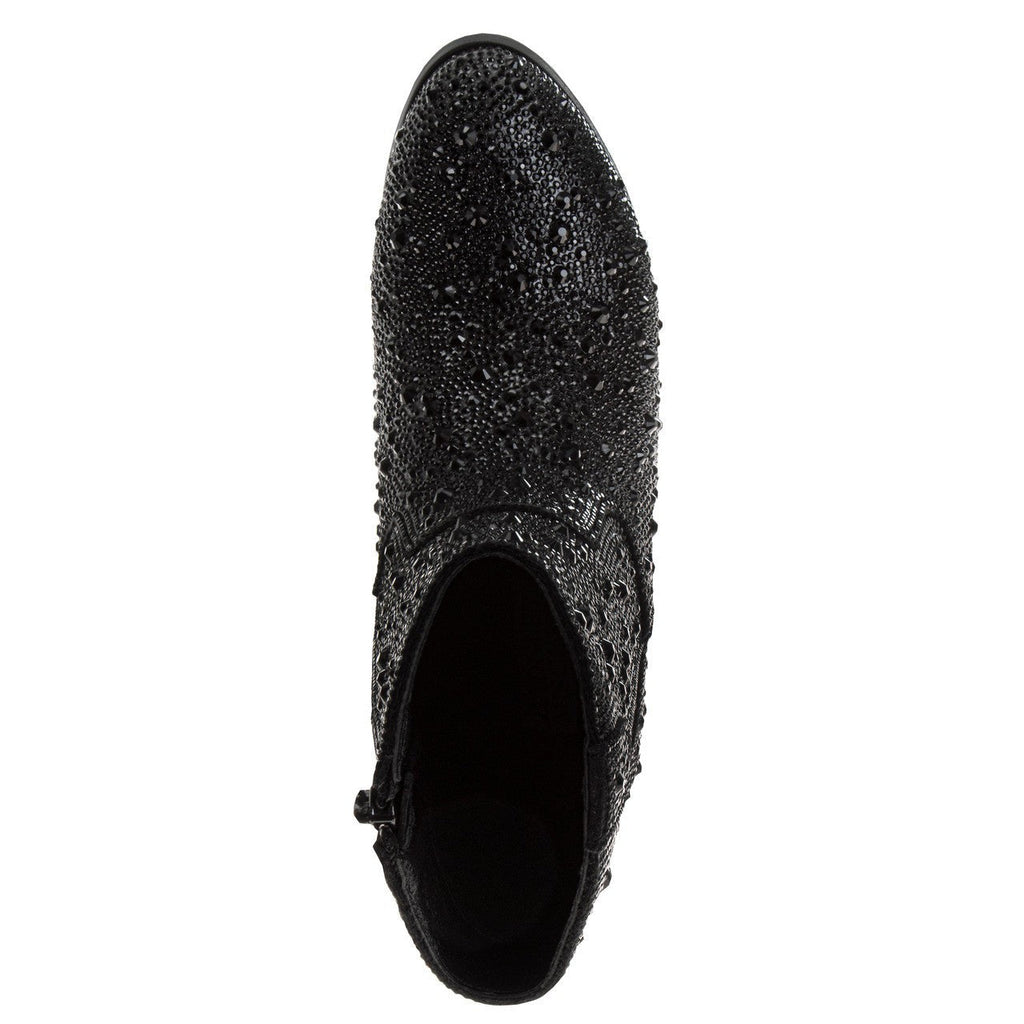 Girls’ Sparkly Cowgirl Boots