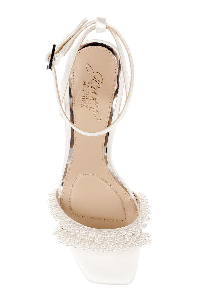 Noah Open Toe Sandals