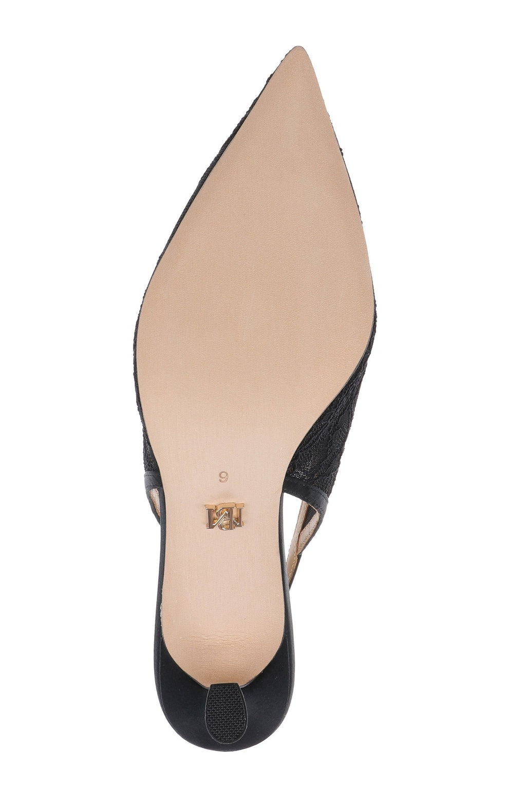 Raine Pointed Toe Slingback Pumps
