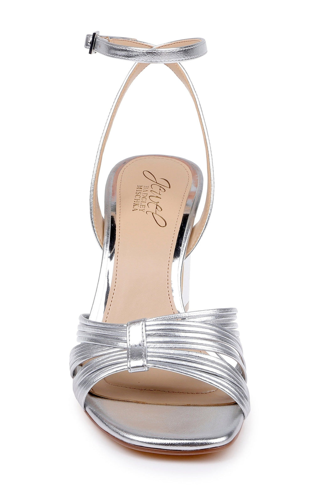 Zaylee Ankle Strap Sandal