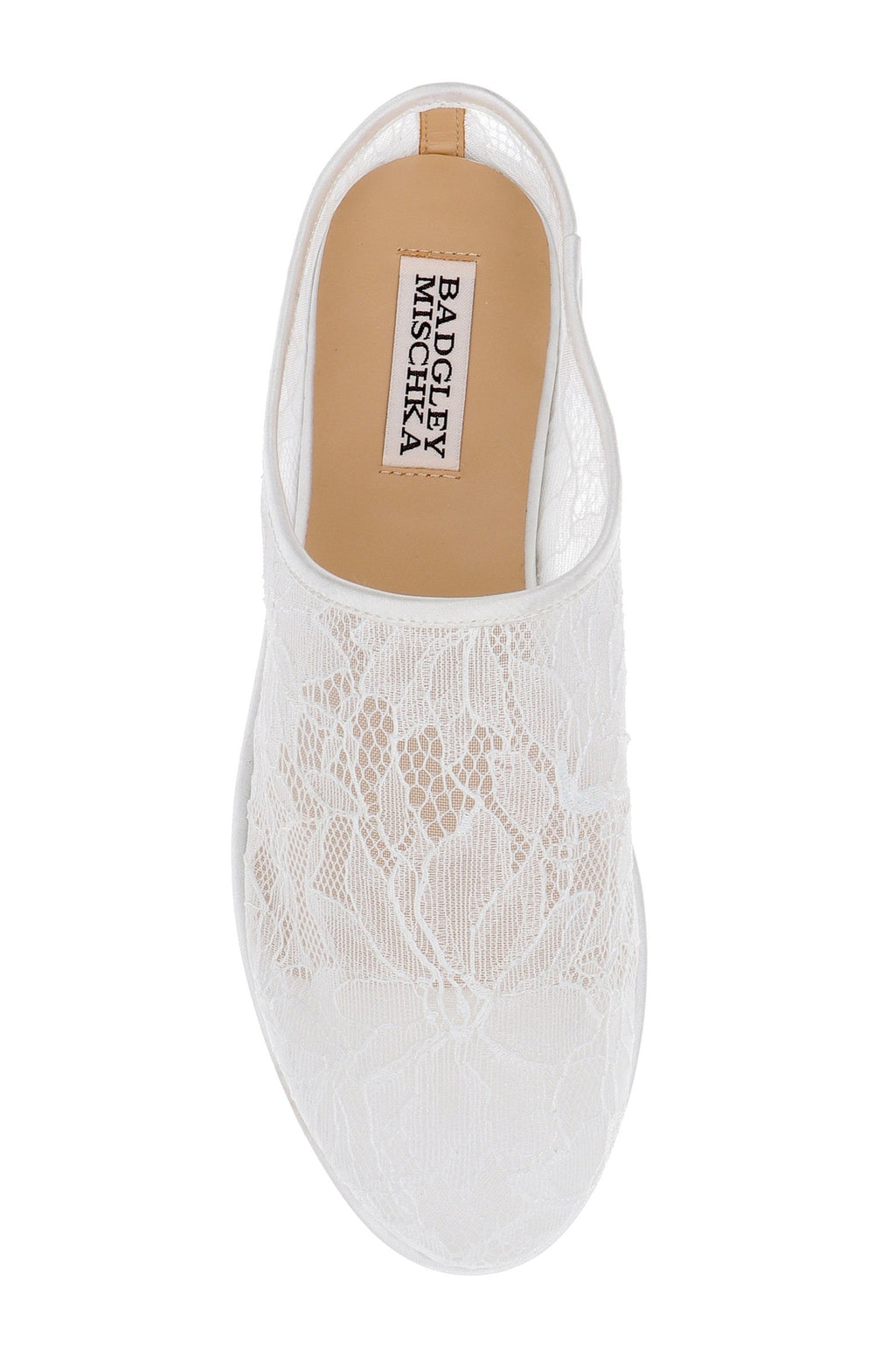 Yumi Mesh Mule