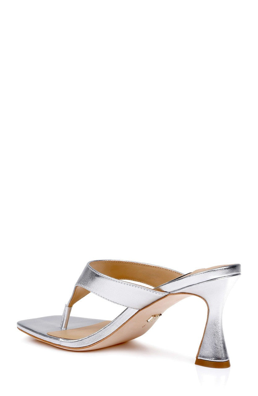 Whitley Mid Heel Sandal