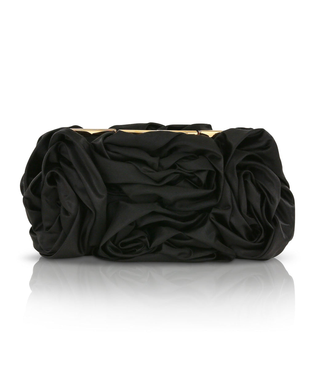 Jett II Blossom Pouch Clutch