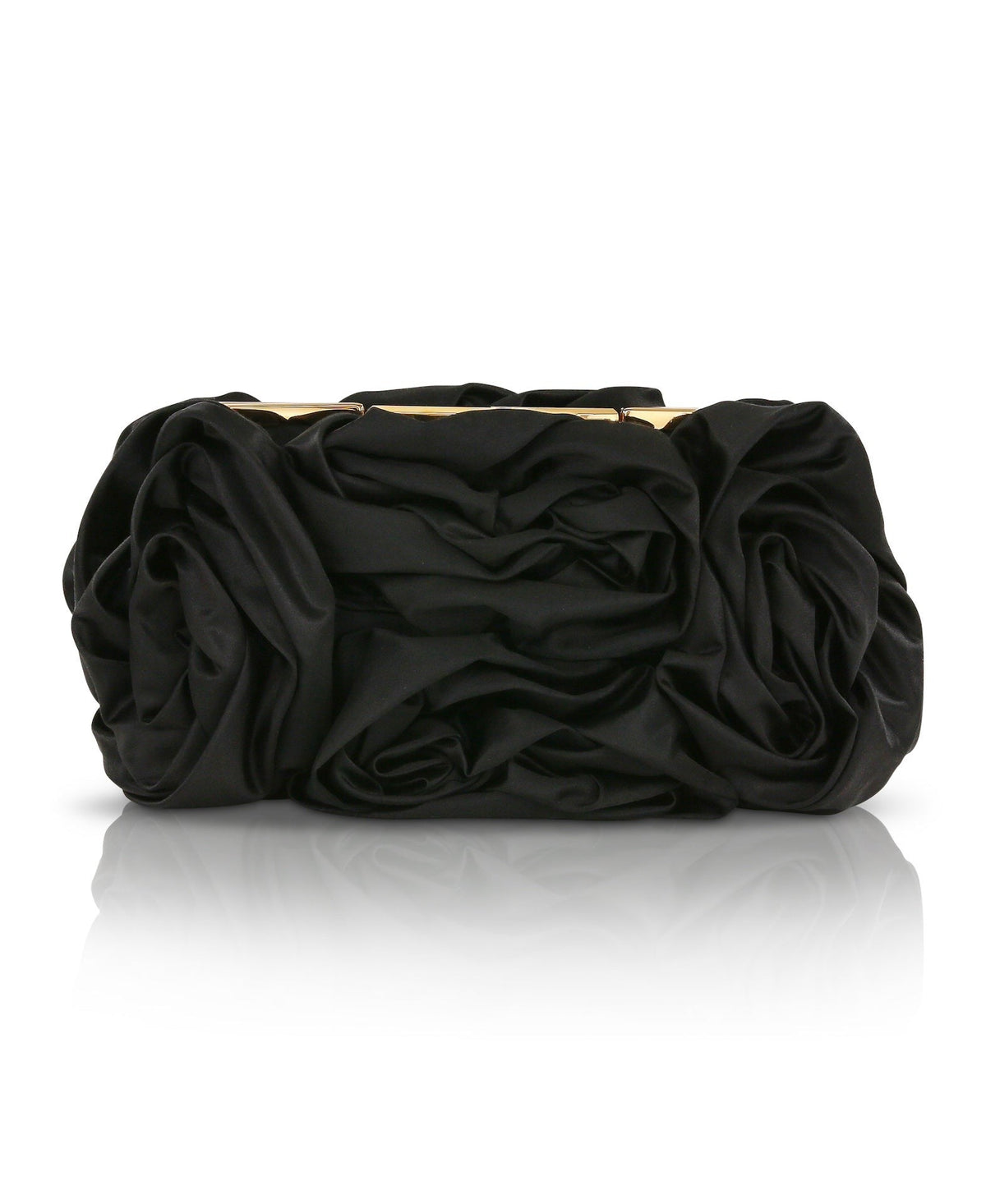 Jett II Blossom Pouch Clutch