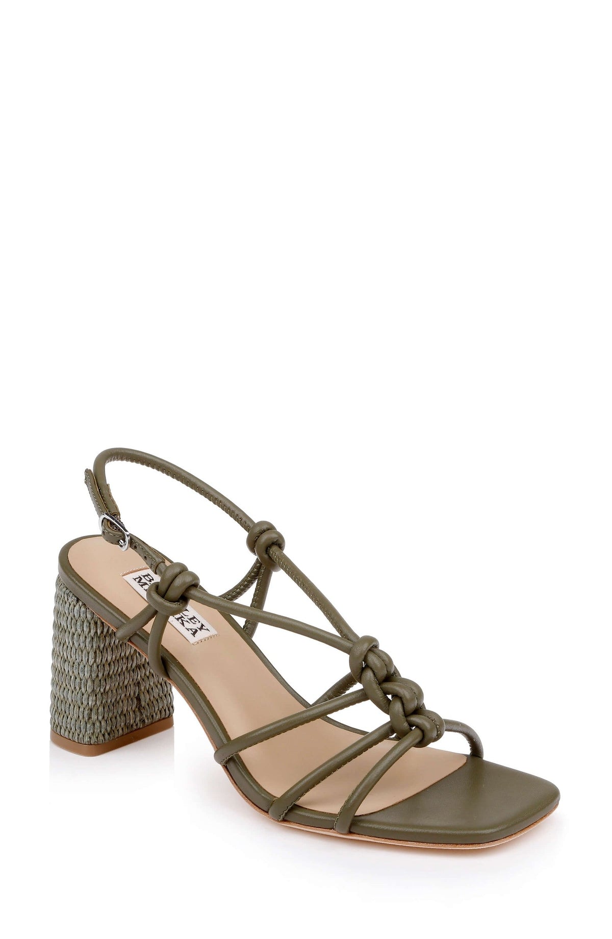 Xiara Slingback Sandal