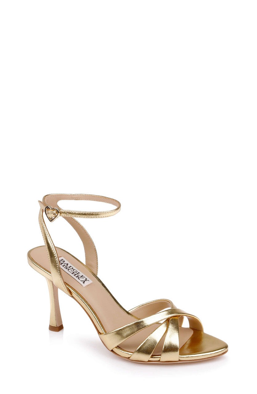 Xeilani Ankle Strap Sandal