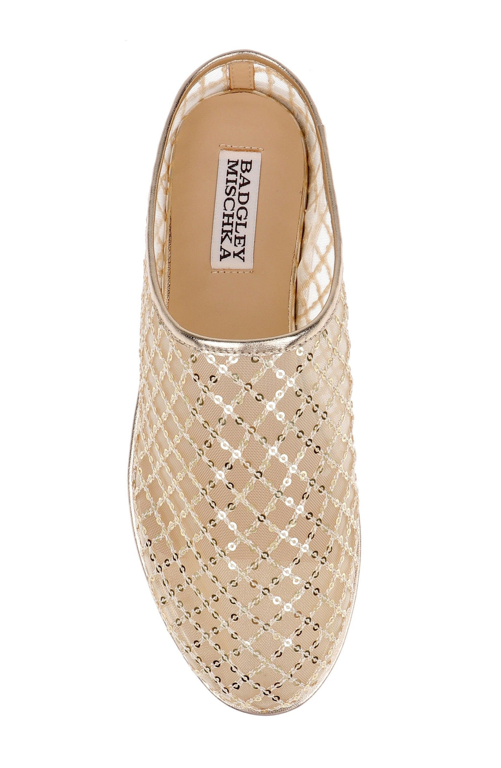 Yumi Mesh Mule