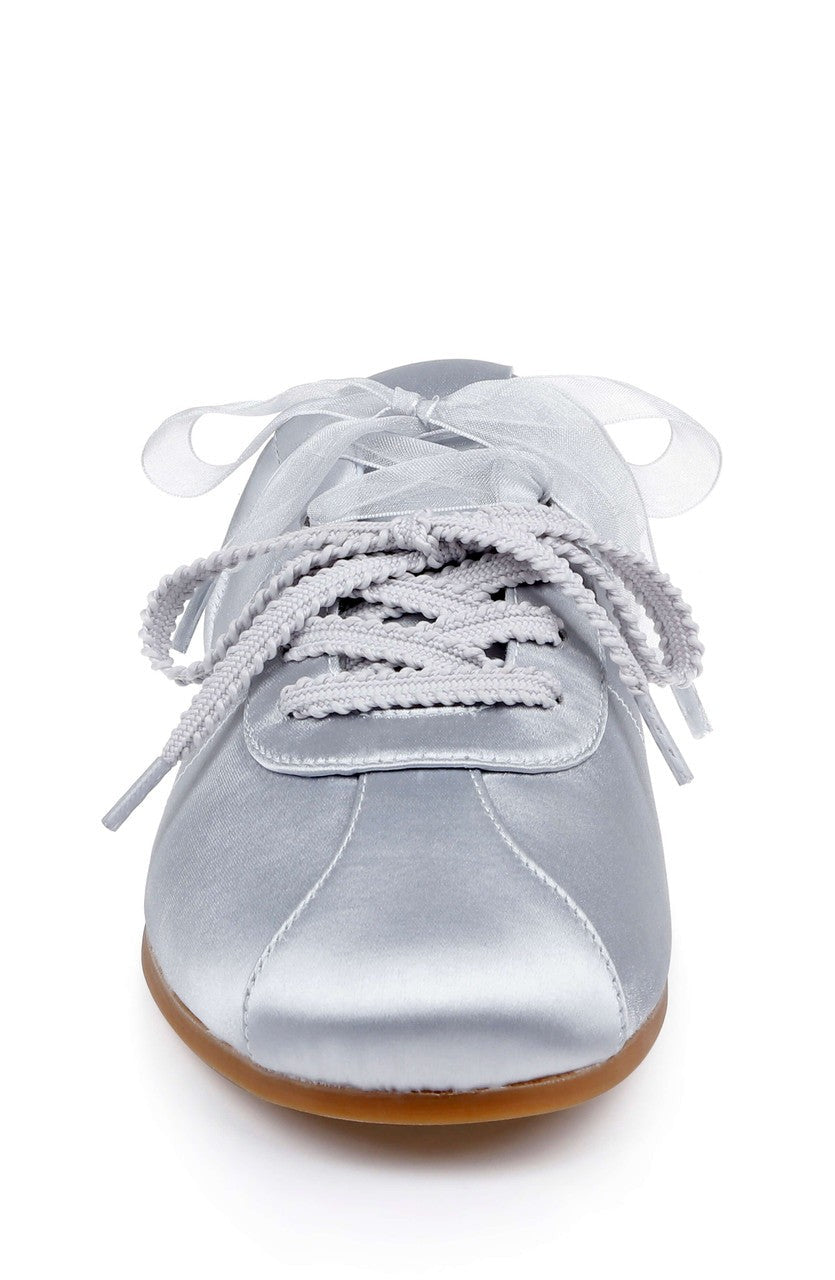 Priscila Mule Sneaker