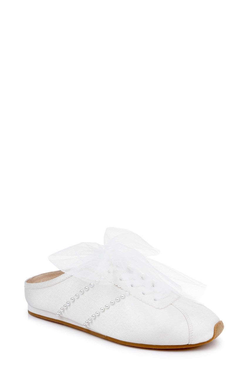 Willy Mule Sneaker