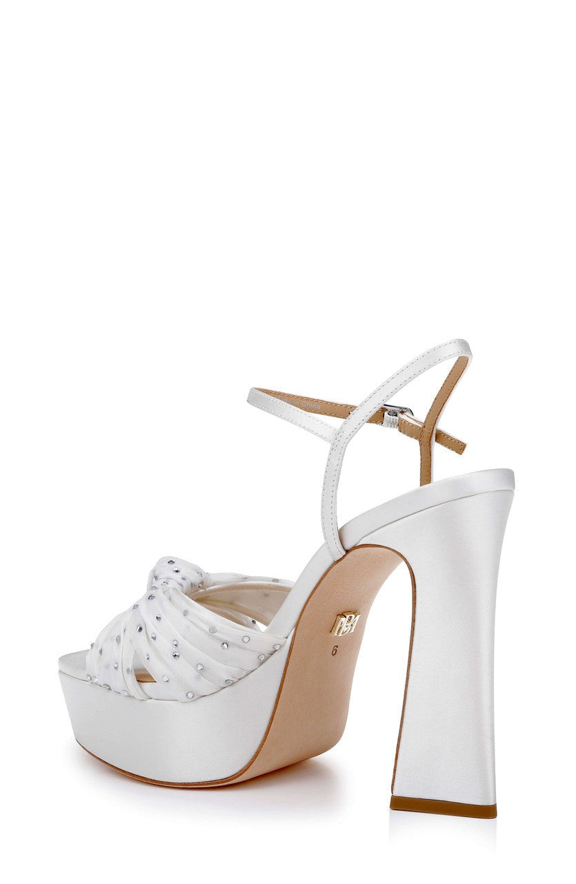 Willabella Platform Sandal