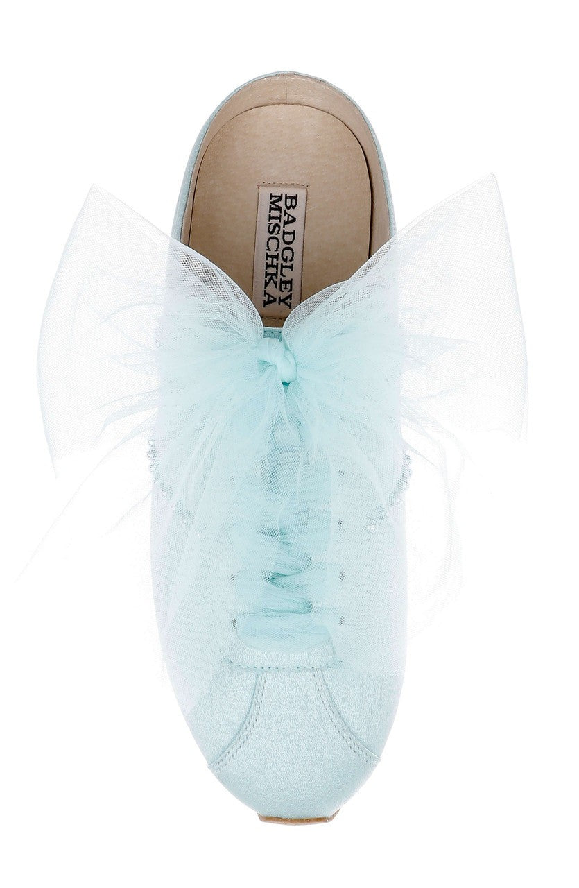 Willy Mule Sneaker