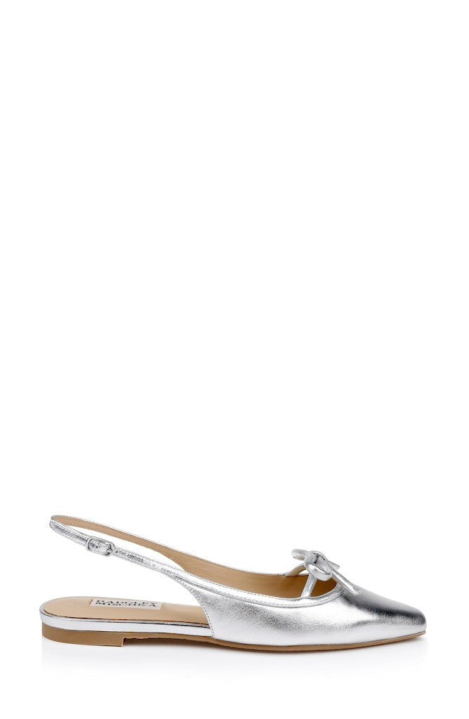 Genesis Slingback Ballet Flats